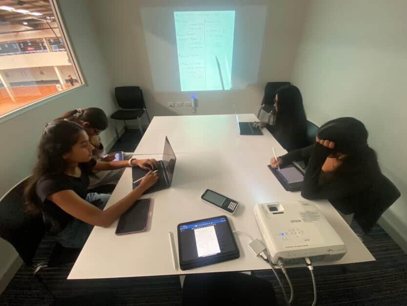 Catalyst Learning Environment 1